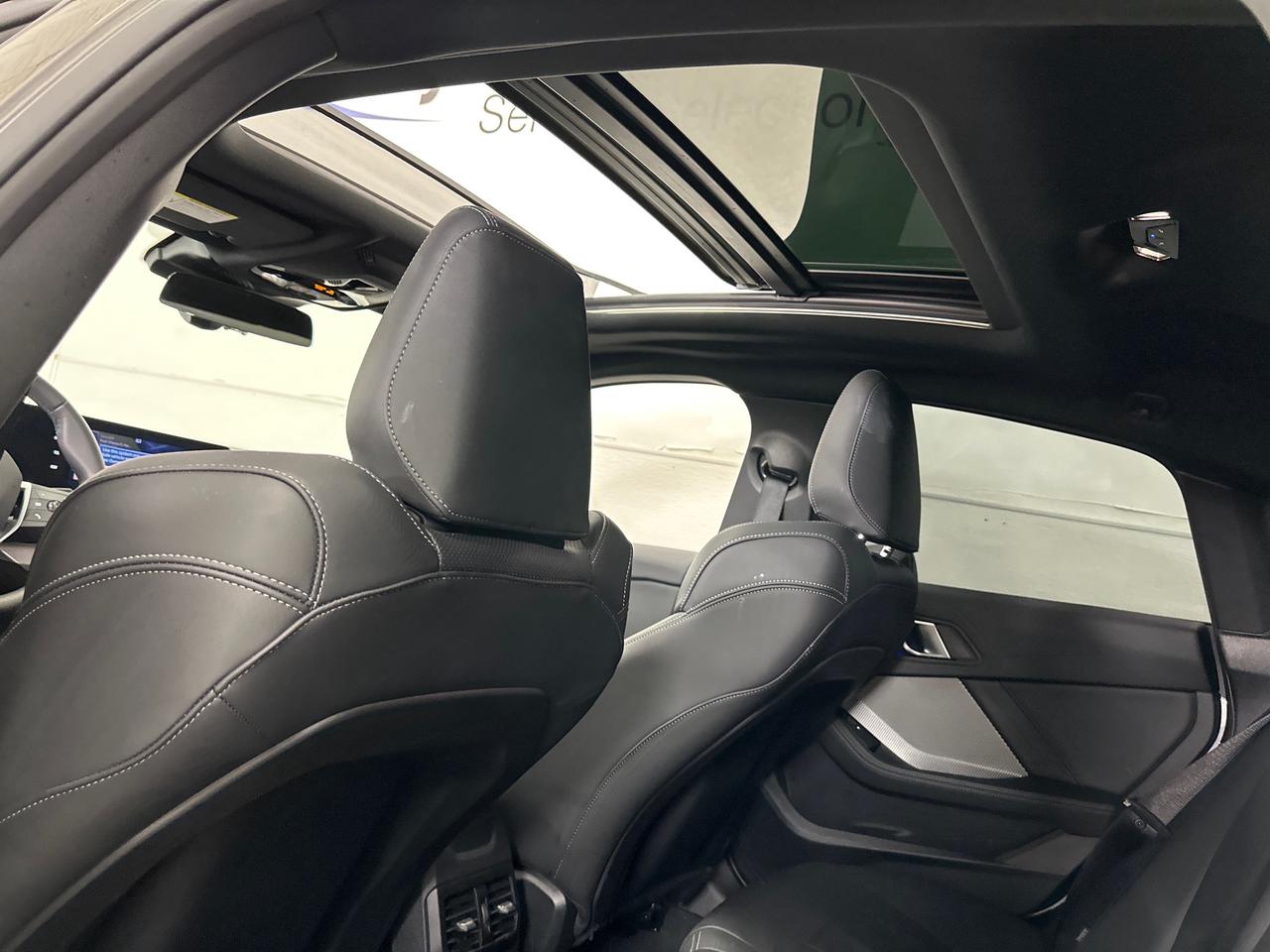 2025 BMW 228 Gran Coupe xDrive 4dr All-Wheel Drive Photo