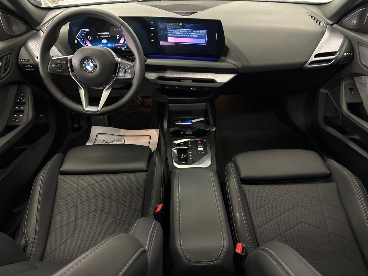 2025 BMW 228 Gran Coupe xDrive 4dr All-Wheel Drive Photo