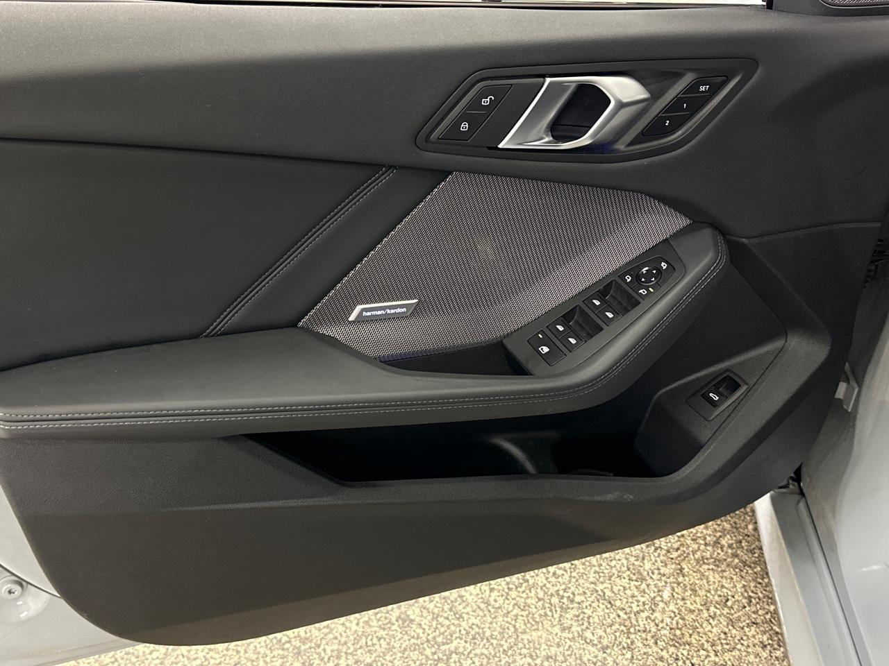 2025 BMW 228 Gran Coupe xDrive 4dr All-Wheel Drive Photo