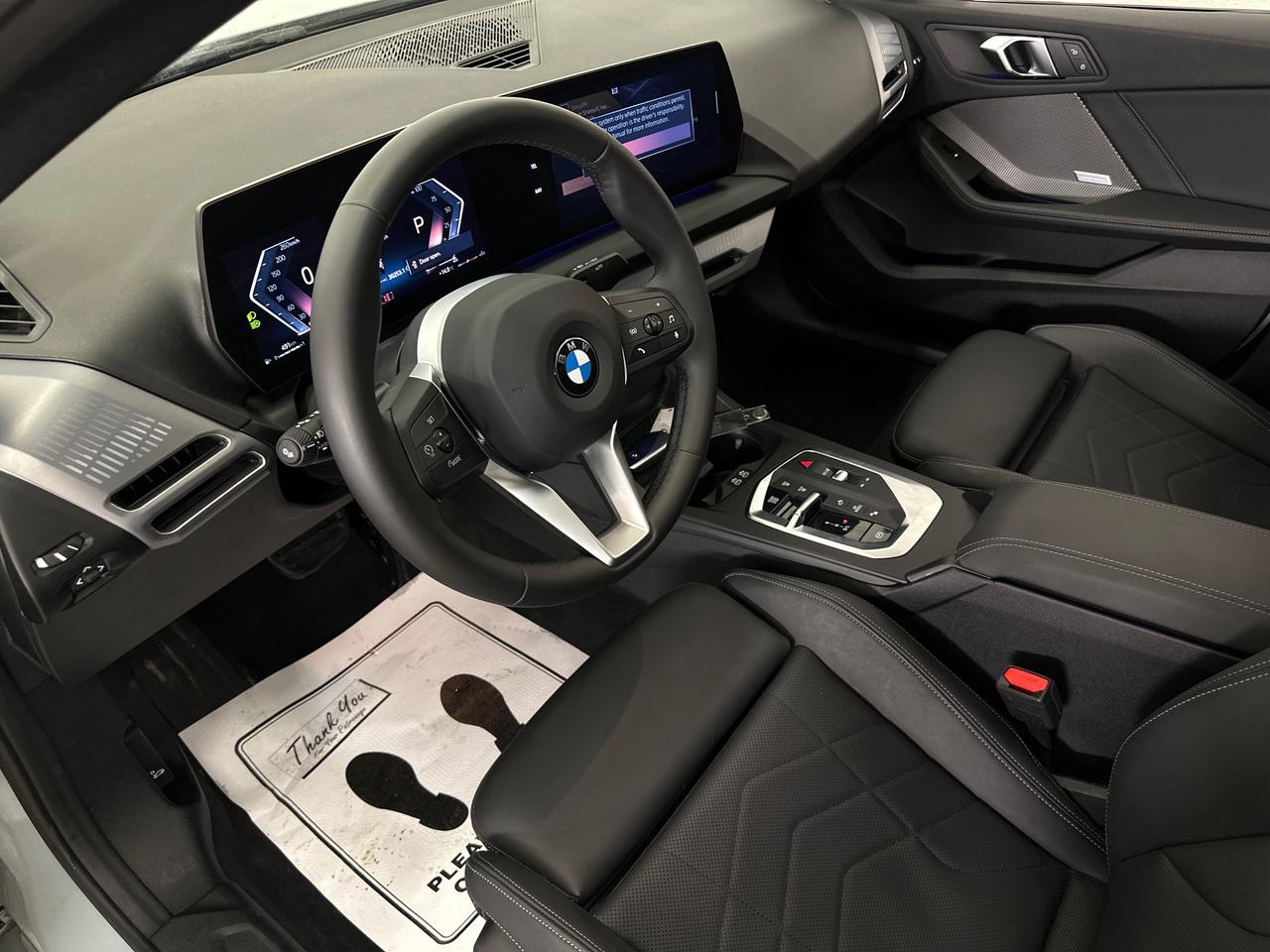 2025 BMW 228 Gran Coupe xDrive 4dr All-Wheel Drive Photo