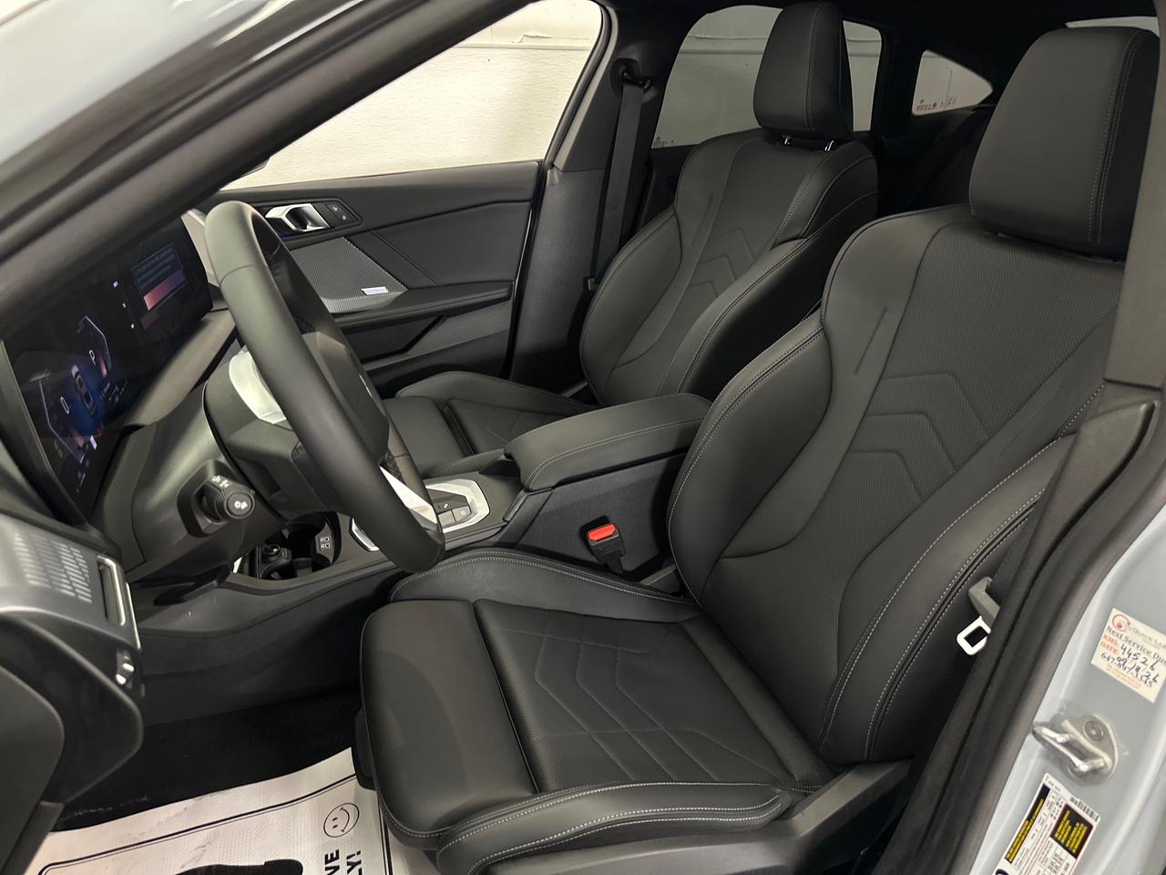 2025 BMW 228 Gran Coupe xDrive 4dr All-Wheel Drive Photo