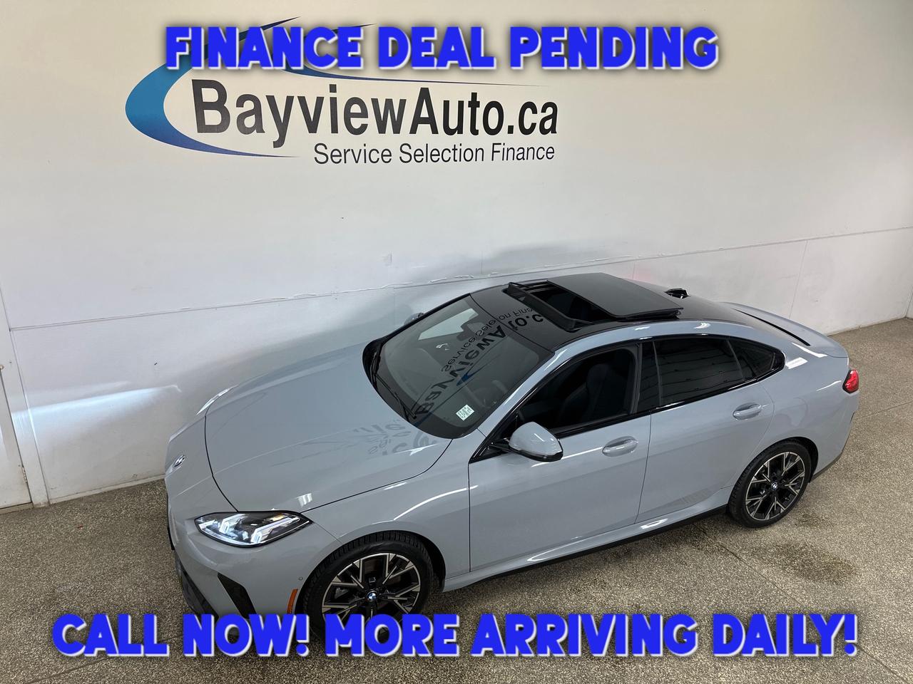 2025 BMW 2 Series 228 Xdrive Photo