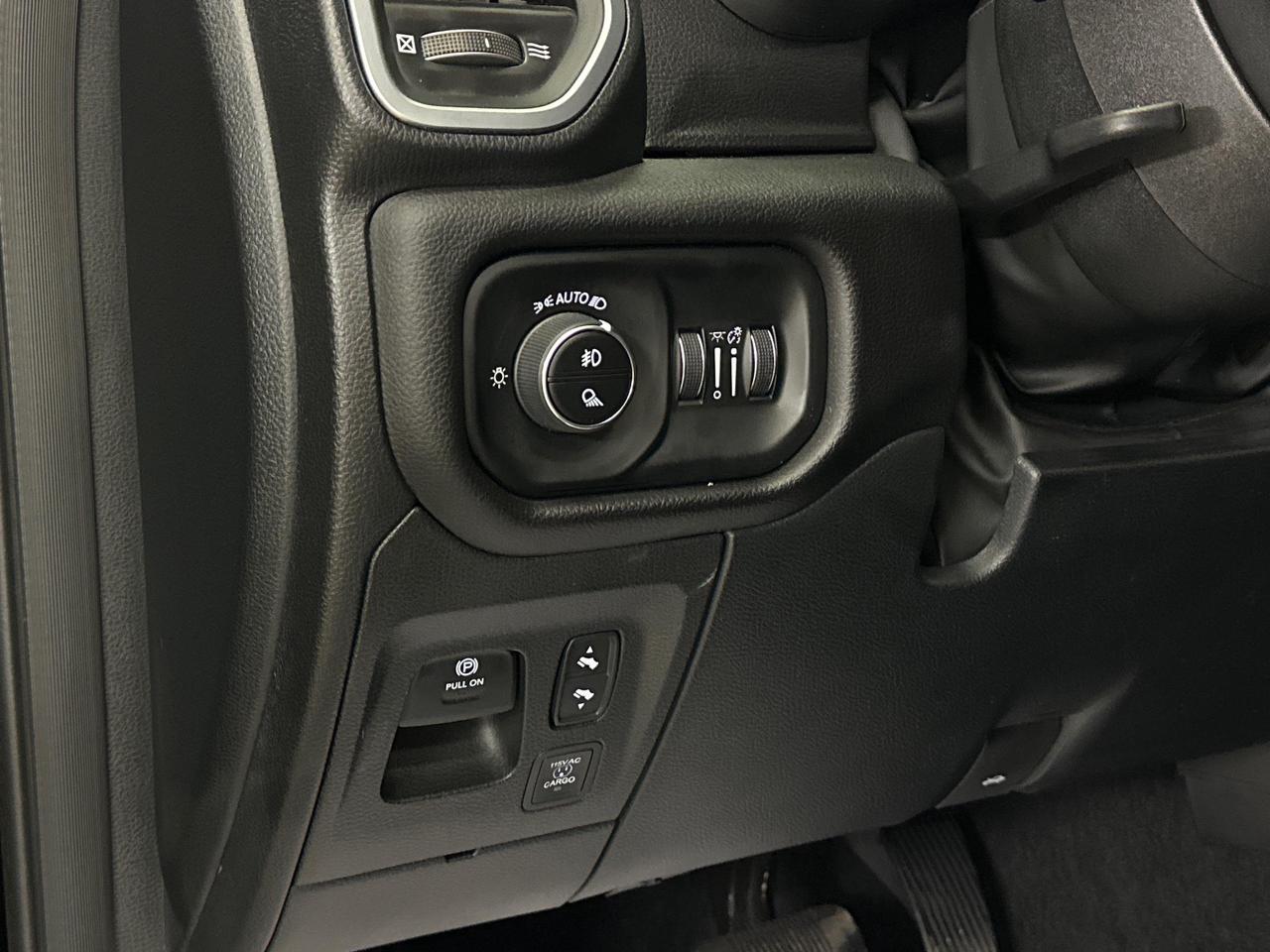 2025 RAM 1500 Big Horn - ETORQUE/NAV/CHROME WHEELS/1 OWNER LEASE! Photo