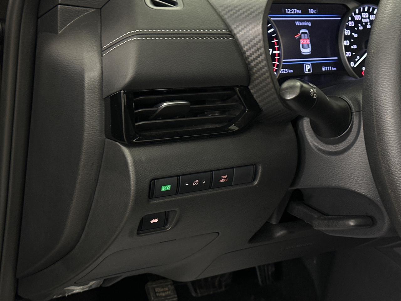 2025 Nissan Sentra SV 4DR SEDAN Photo