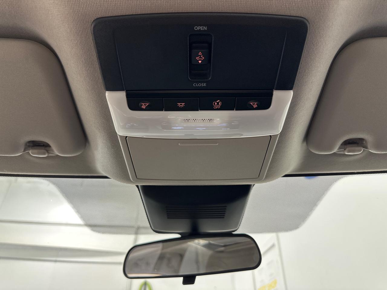 2025 Nissan Sentra SV 4DR SEDAN Photo