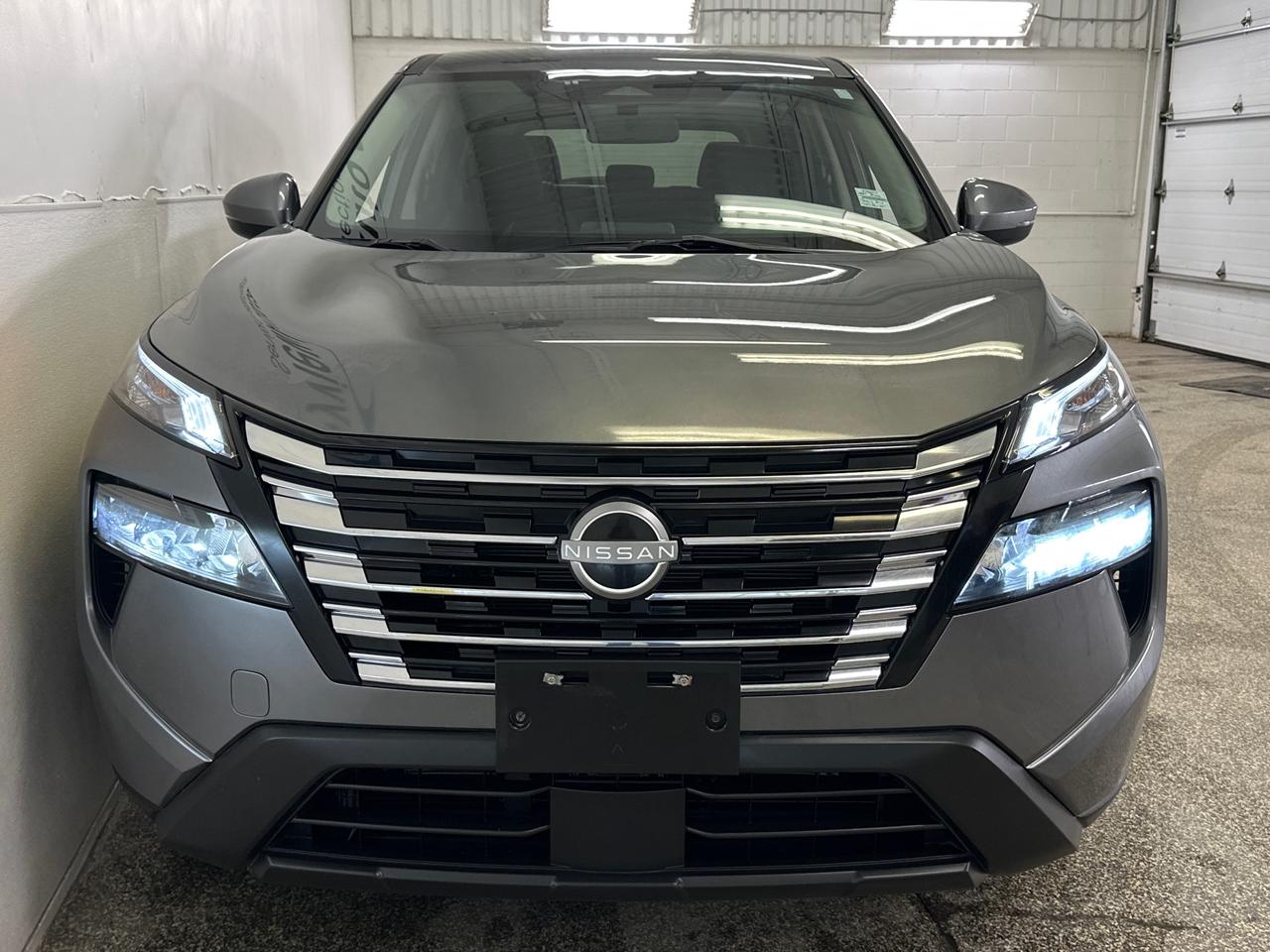 2024 Nissan Rogue S 4dr All-Wheel Drive Sport Utility Photo