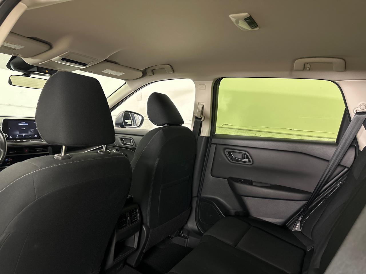 2024 Nissan Rogue S 4dr All-Wheel Drive Sport Utility Photo