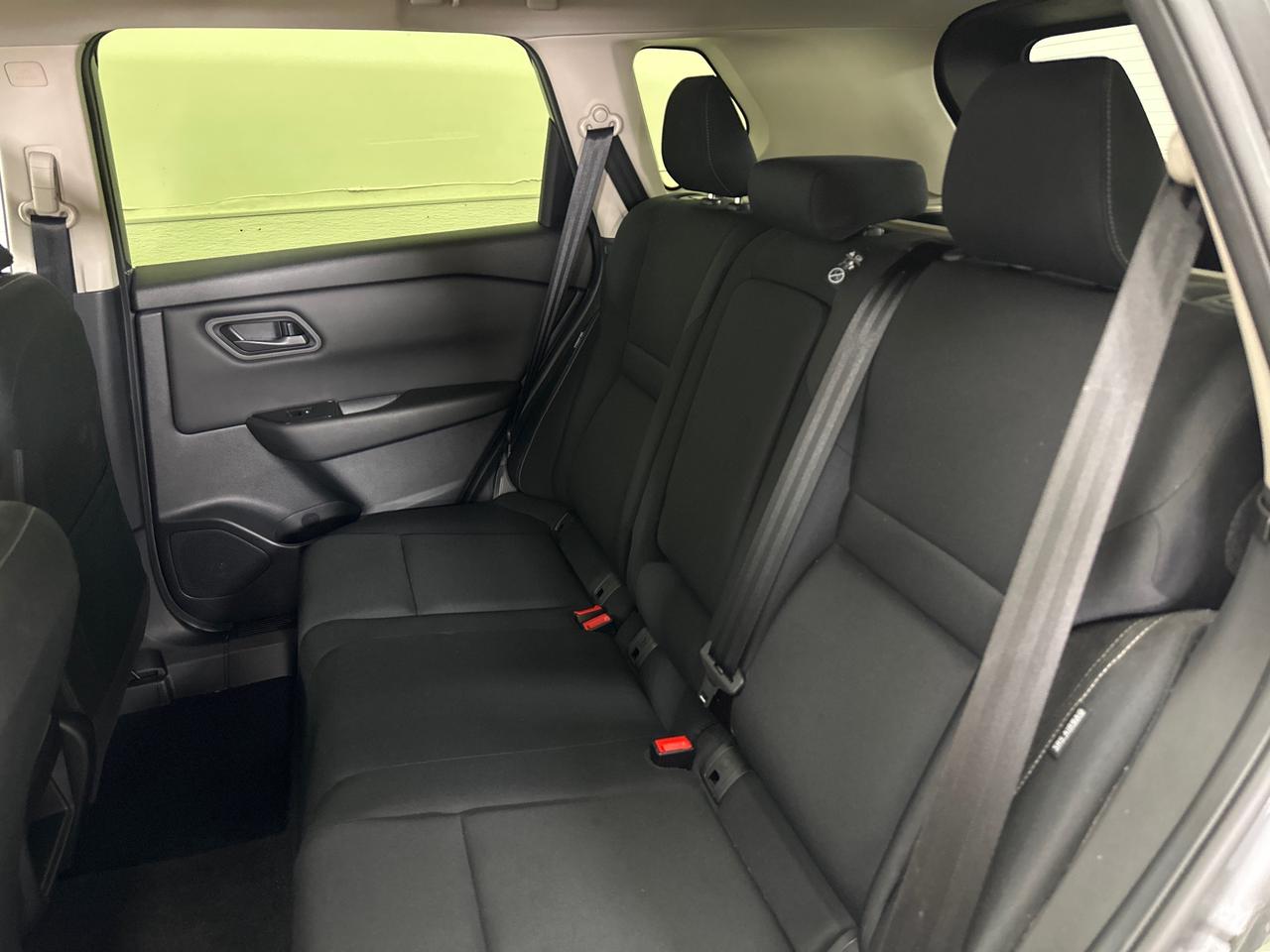 2024 Nissan Rogue S 4dr All-Wheel Drive Sport Utility Photo