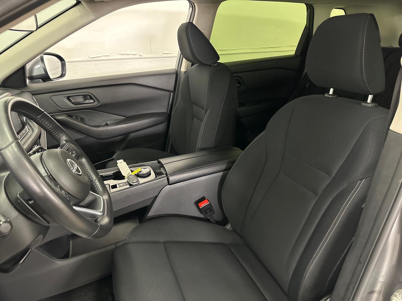 2024 Nissan Rogue S 4dr All-Wheel Drive Sport Utility Photo