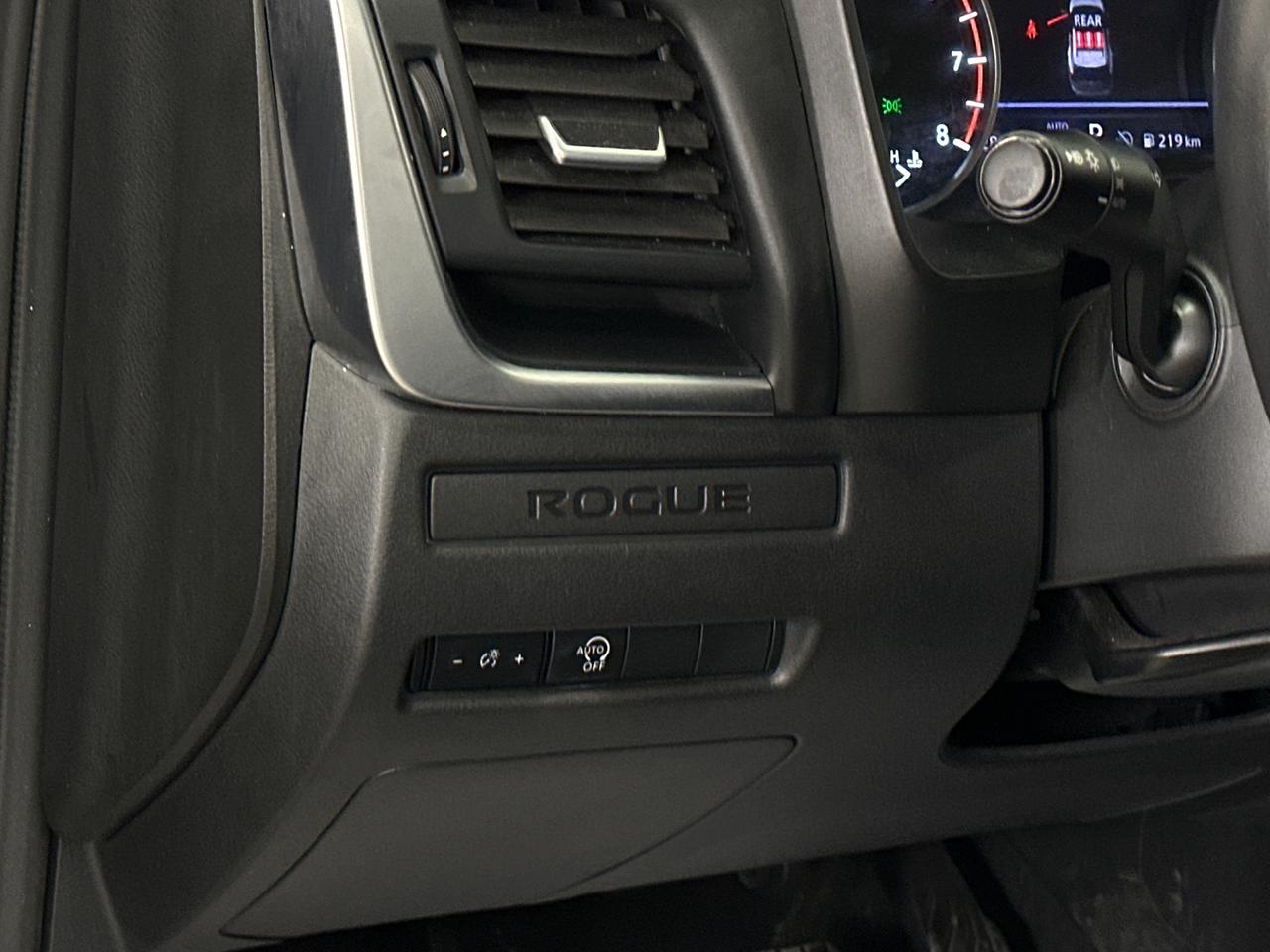 2024 Nissan Rogue S 4dr All-Wheel Drive Sport Utility Photo