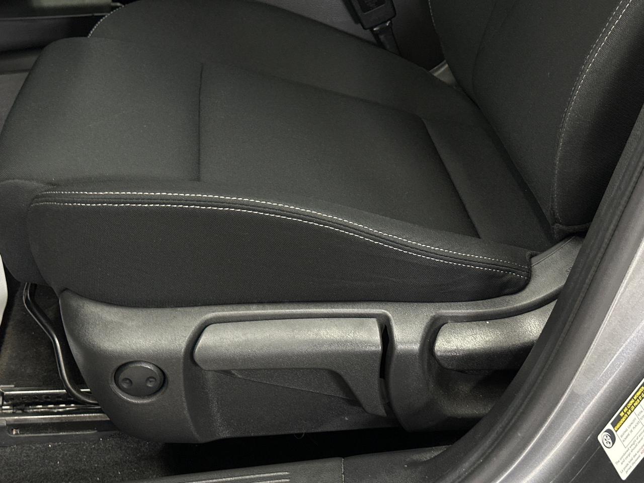 2024 Nissan Rogue S 4dr All-Wheel Drive Sport Utility Photo