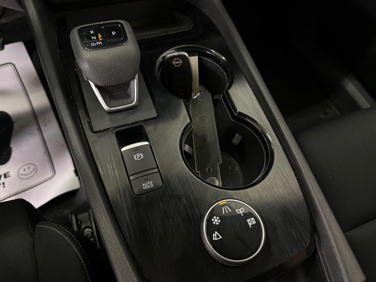 2024 Nissan Rogue S 4dr All-Wheel Drive Sport Utility Photo