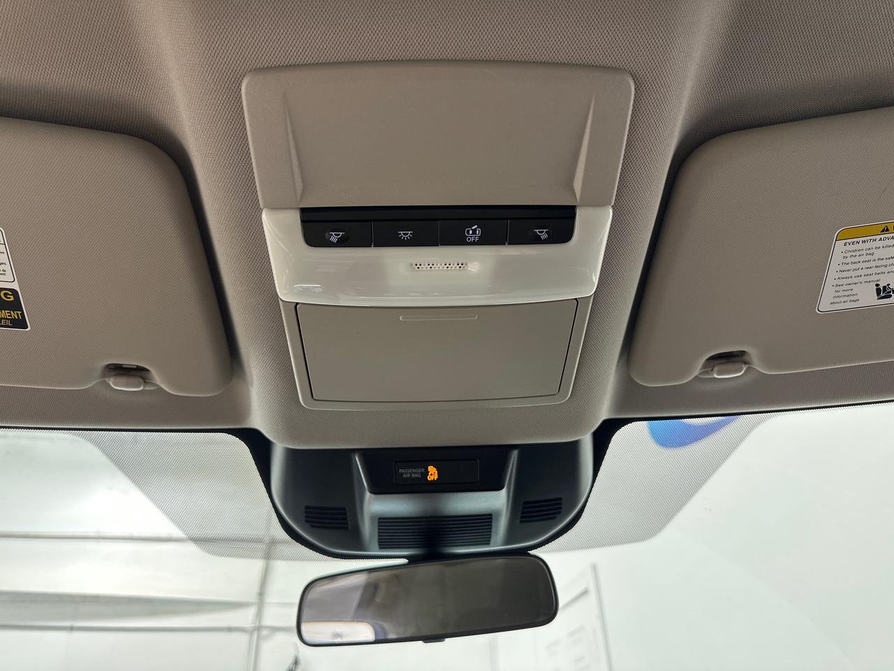 2024 Nissan Rogue S 4dr All-Wheel Drive Sport Utility Photo