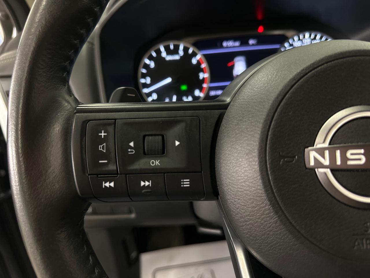 2024 Nissan Rogue S 4dr All-Wheel Drive Sport Utility Photo