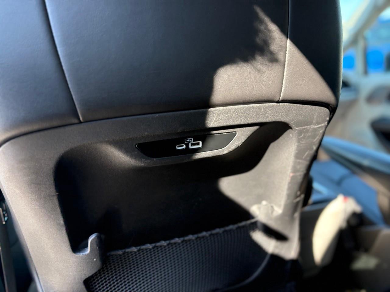 2023 Chrysler Pacifica Touring-L All-Wheel Drive Passenger Van Photo