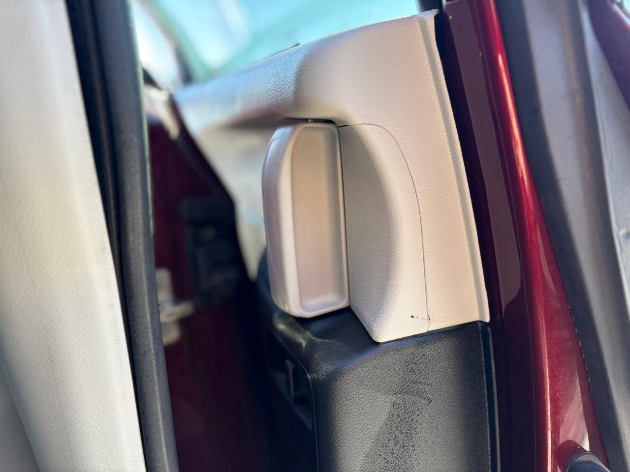2023 Chrysler Pacifica Touring-L All-Wheel Drive Passenger Van Photo