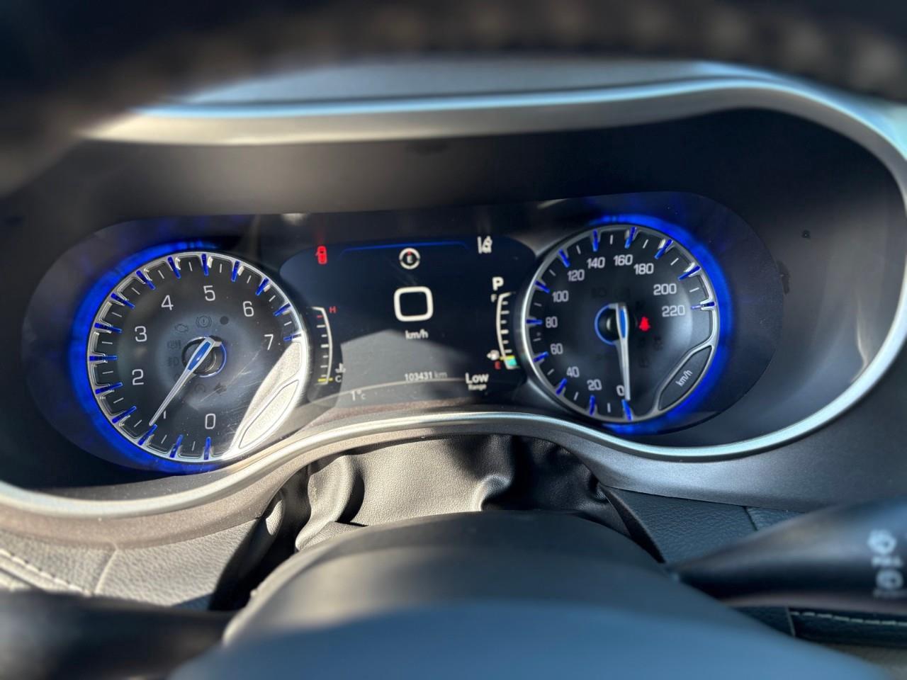 2023 Chrysler Pacifica Touring-L All-Wheel Drive Passenger Van Photo