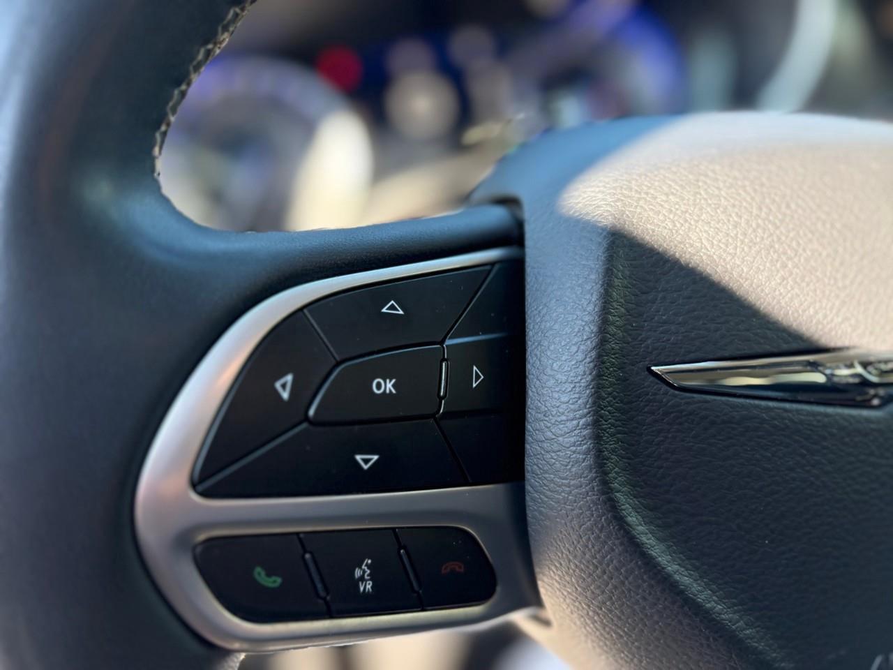 2023 Chrysler Pacifica Touring-L All-Wheel Drive Passenger Van Photo