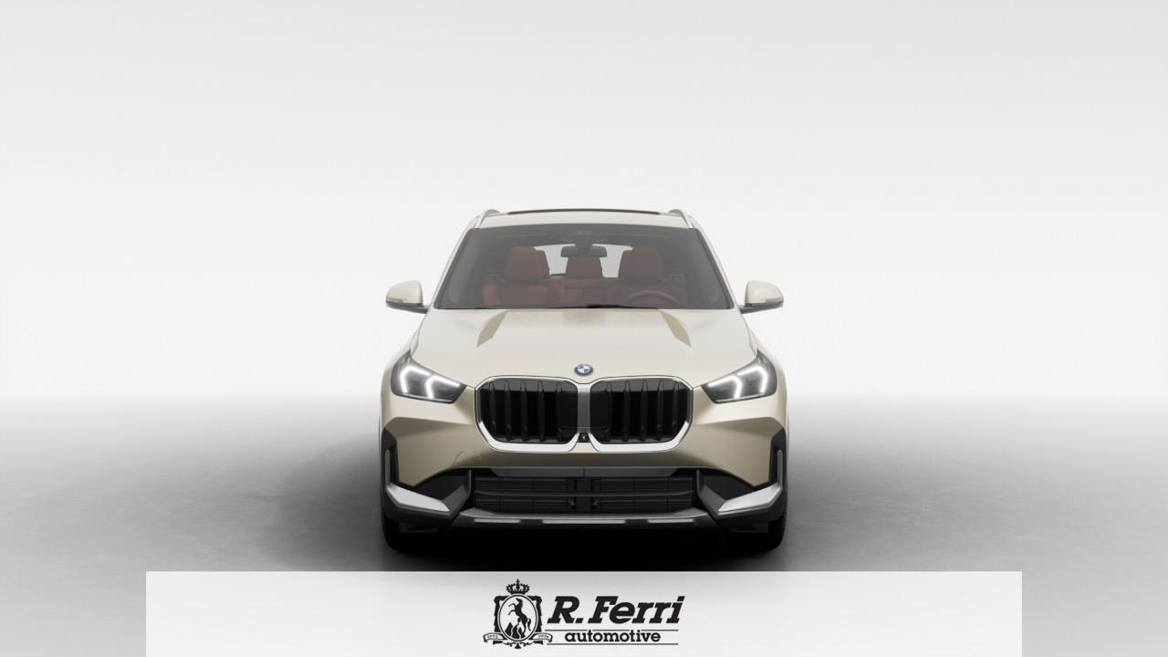 2026 BMW X1 xDrive28i 4dr All-wheel Drive Sports Activity Vehicle Photo2