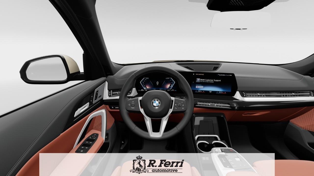 2026 BMW X1 xDrive28i 4dr All-wheel Drive Sports Activity Vehicle Photo