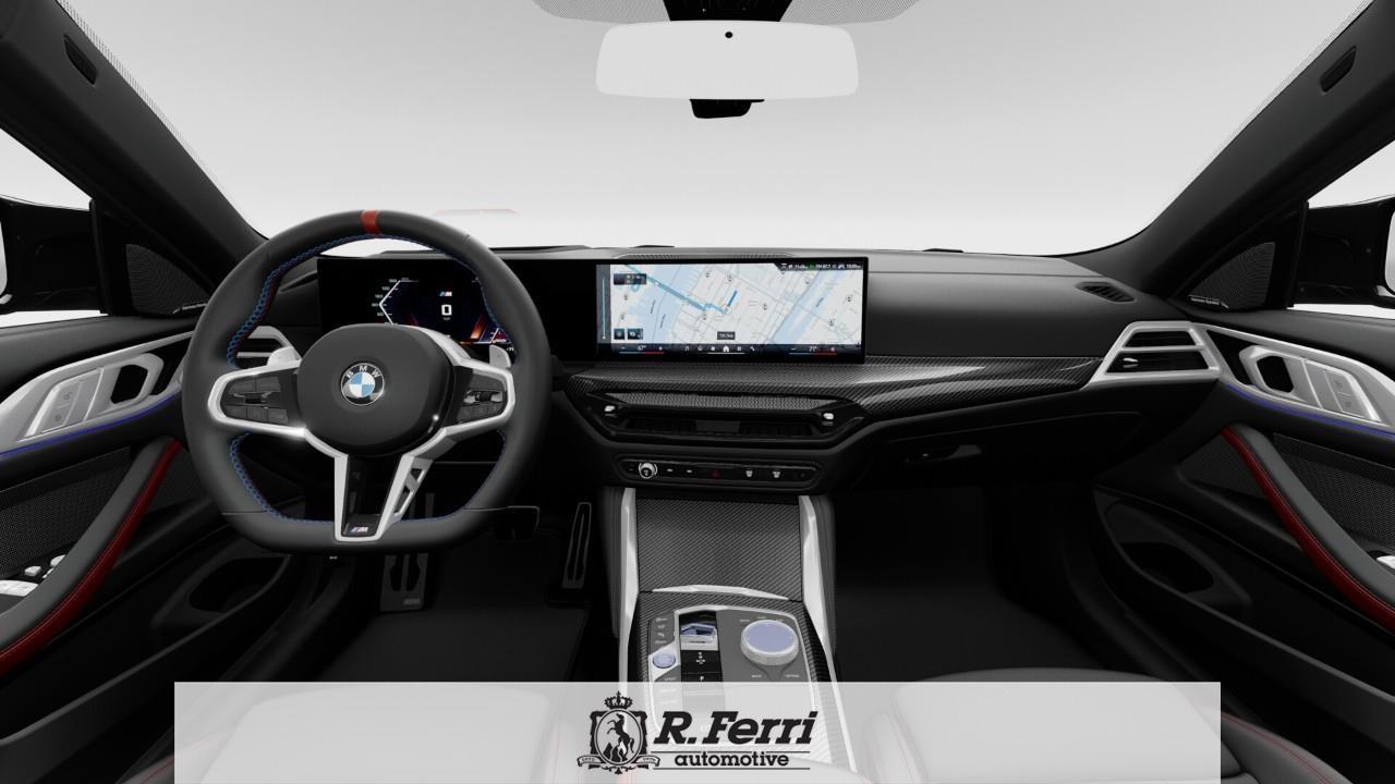 2027 BMW M440 i xDrive 2dr All-Wheel Drive Coupe Photo