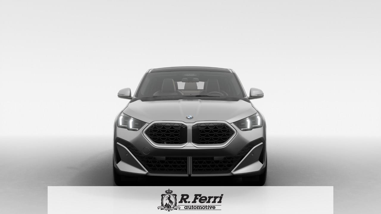 2026 BMW X2 xDrive28i 4dr All-Wheel Drive Sports Activity Coupe Photo2