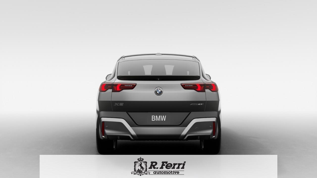 2026 BMW X2 xDrive28i 4dr All-Wheel Drive Sports Activity Coupe Photo4