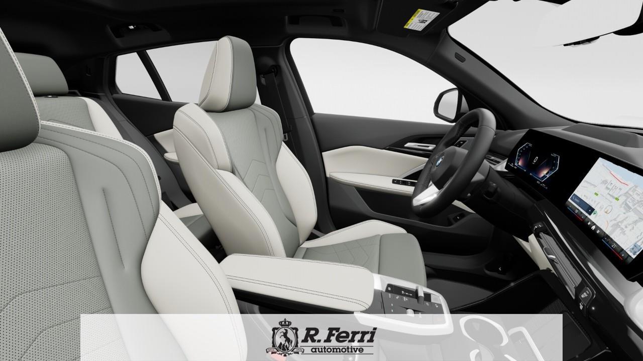 2026 BMW X2 xDrive28i 4dr All-Wheel Drive Sports Activity Coupe Photo