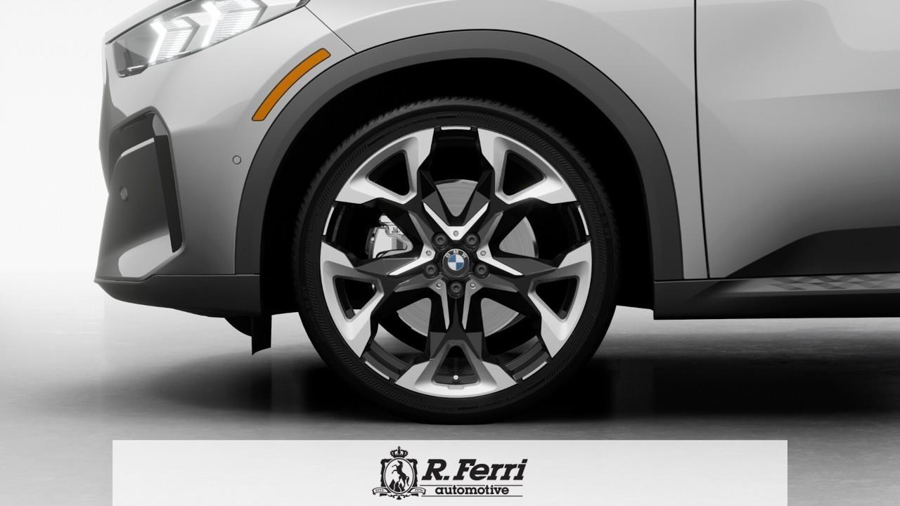 2026 BMW X2 xDrive28i 4dr All-Wheel Drive Sports Activity Coupe Photo