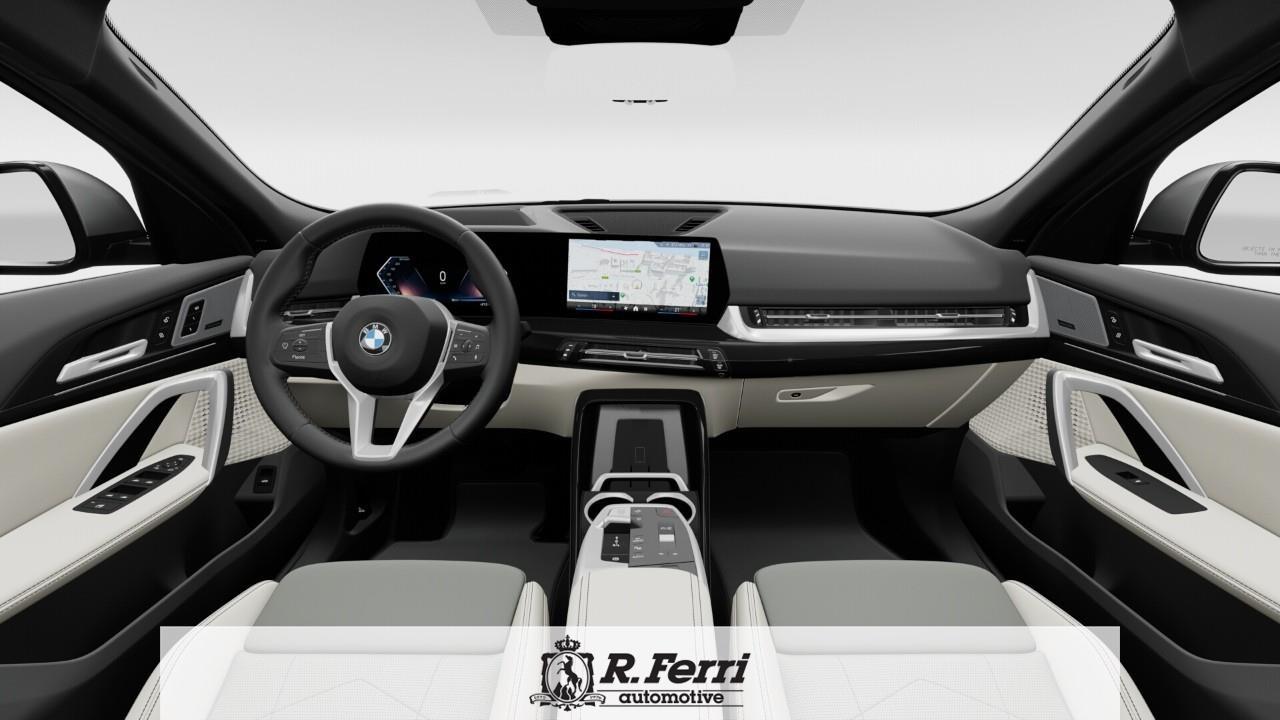 2026 BMW X2 xDrive28i 4dr All-Wheel Drive Sports Activity Coupe Photo