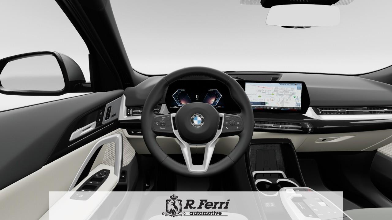 2026 BMW X2 xDrive28i 4dr All-Wheel Drive Sports Activity Coupe Photo