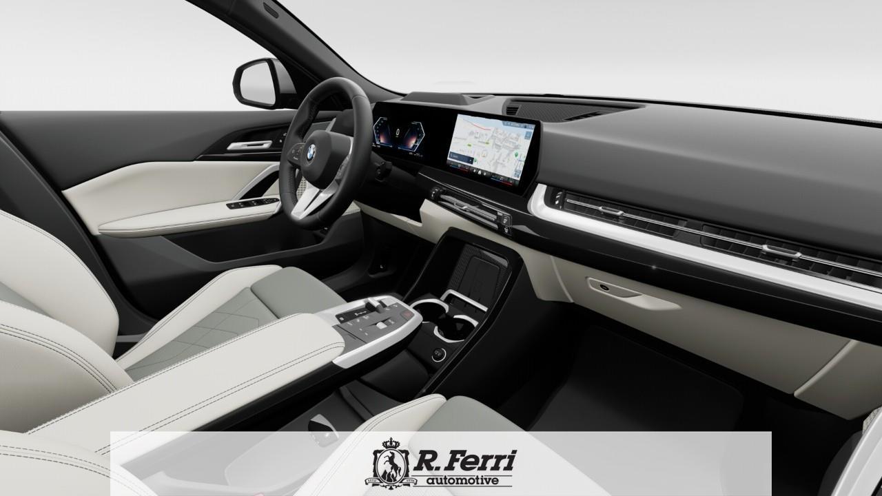 2026 BMW X2 xDrive28i 4dr All-Wheel Drive Sports Activity Coupe Photo