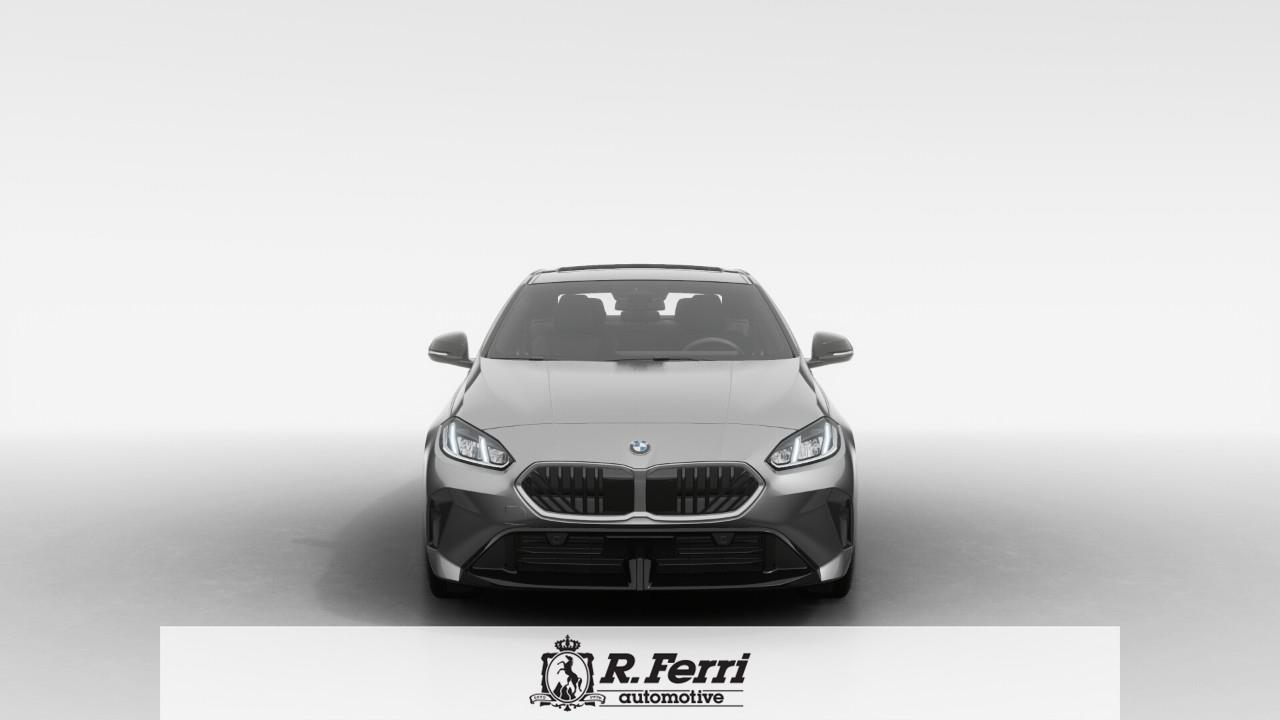 2026 BMW 228 Gran Coupe xDrive 4dr All-Wheel Drive Photo