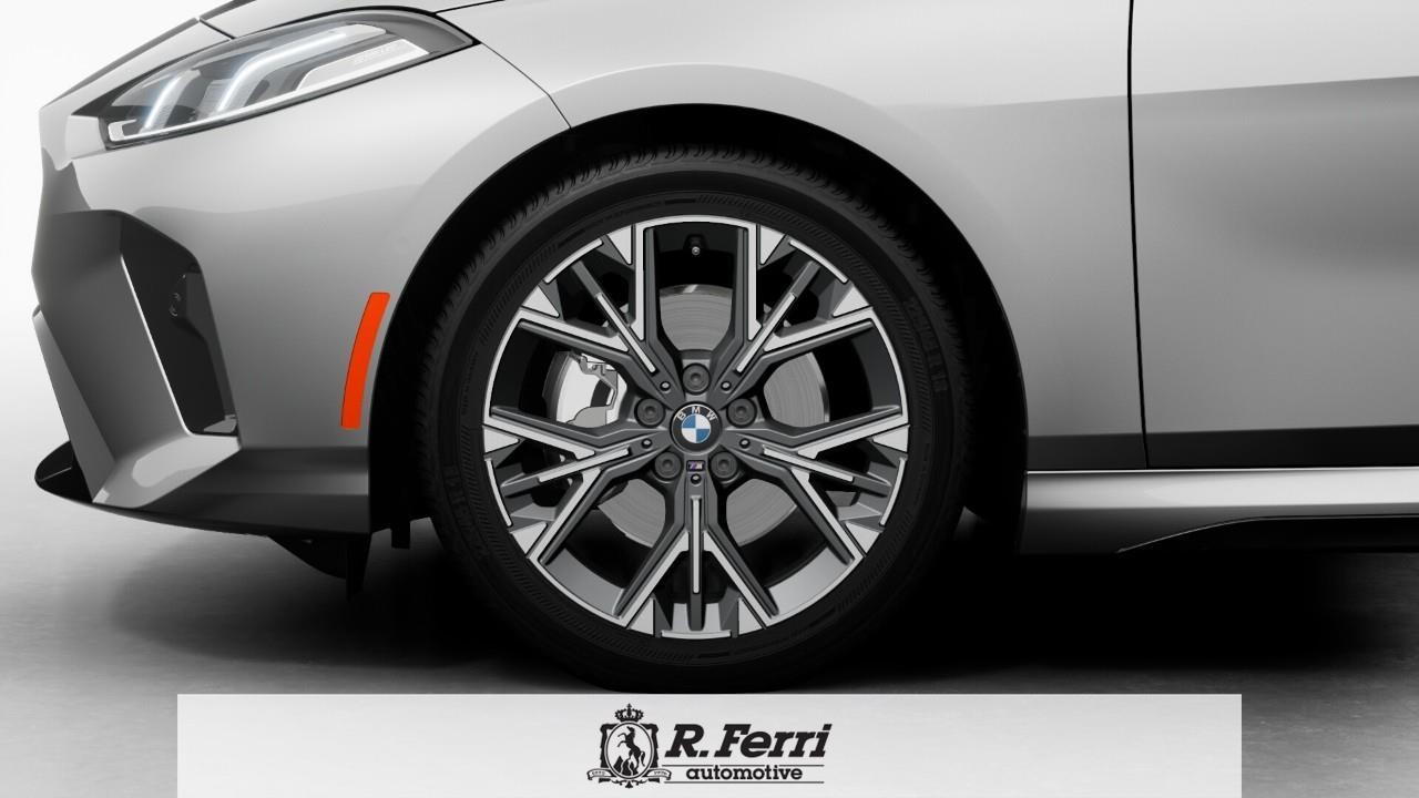 2026 BMW 228 Gran Coupe xDrive 4dr All-Wheel Drive Photo