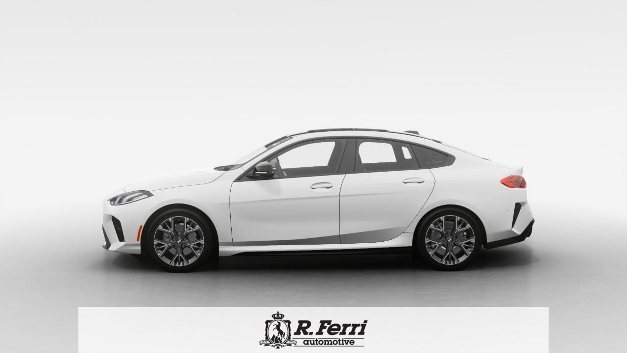 2026 BMW 228 Gran Coupe xDrive 4dr All-Wheel Drive Photo3