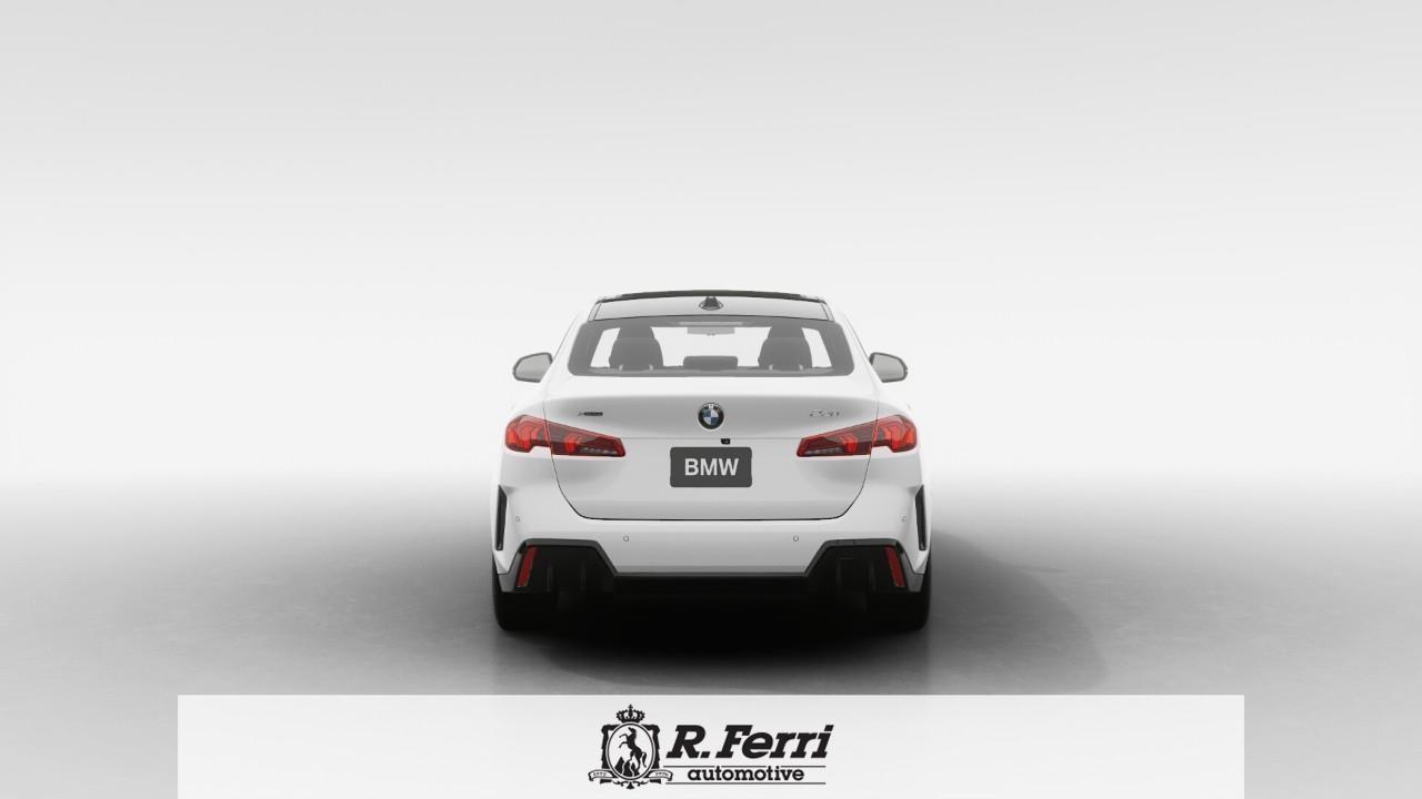 2026 BMW 228 Gran Coupe xDrive 4dr All-Wheel Drive Photo4