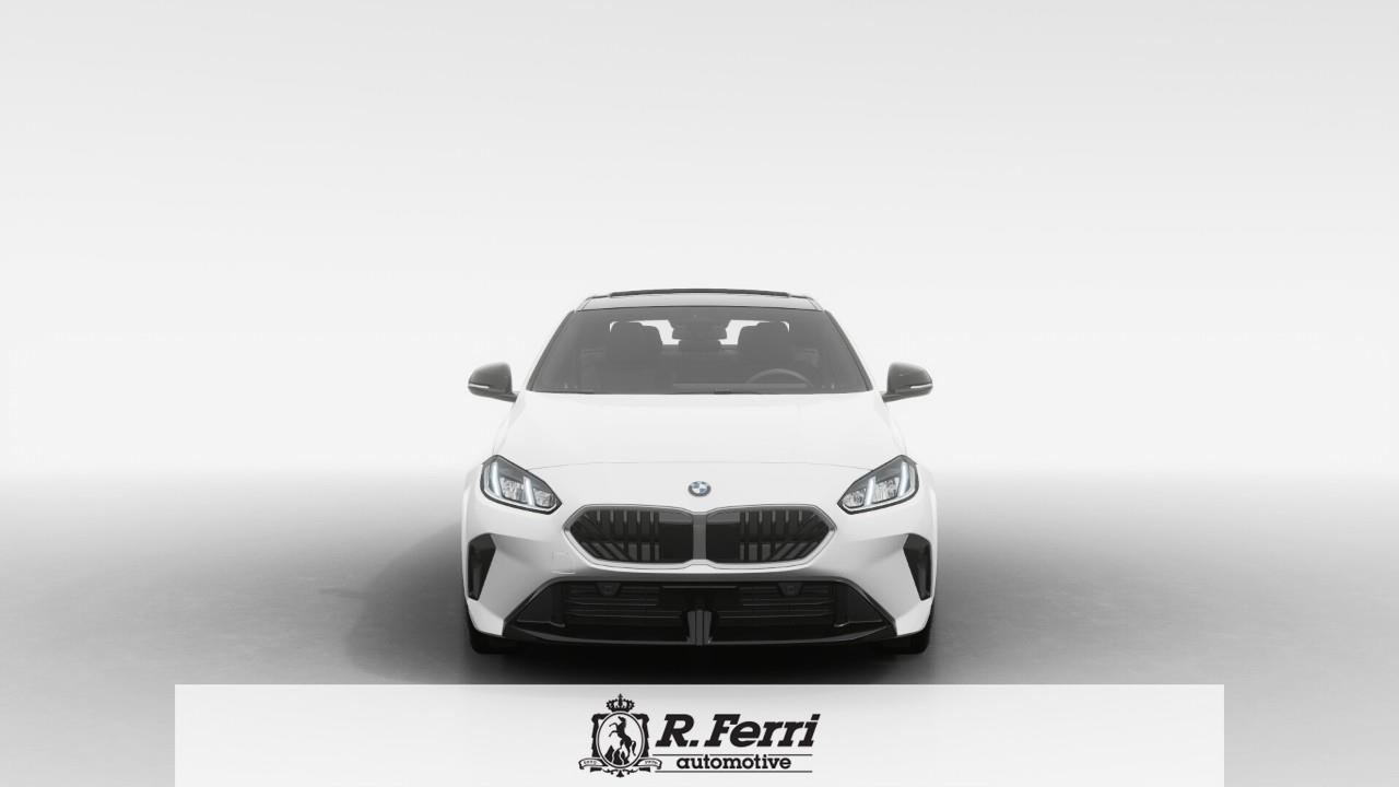 2026 BMW 228 Gran Coupe xDrive 4dr All-Wheel Drive Photo