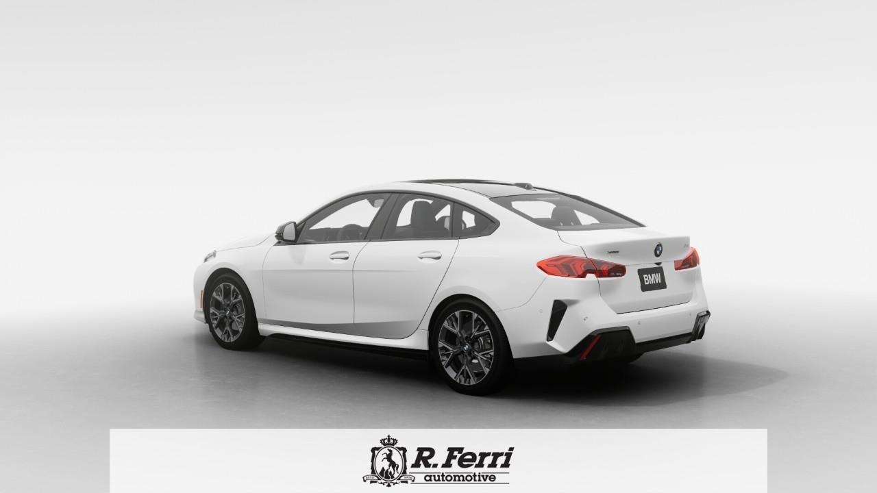 2026 BMW 228 Gran Coupe xDrive 4dr All-Wheel Drive Photo