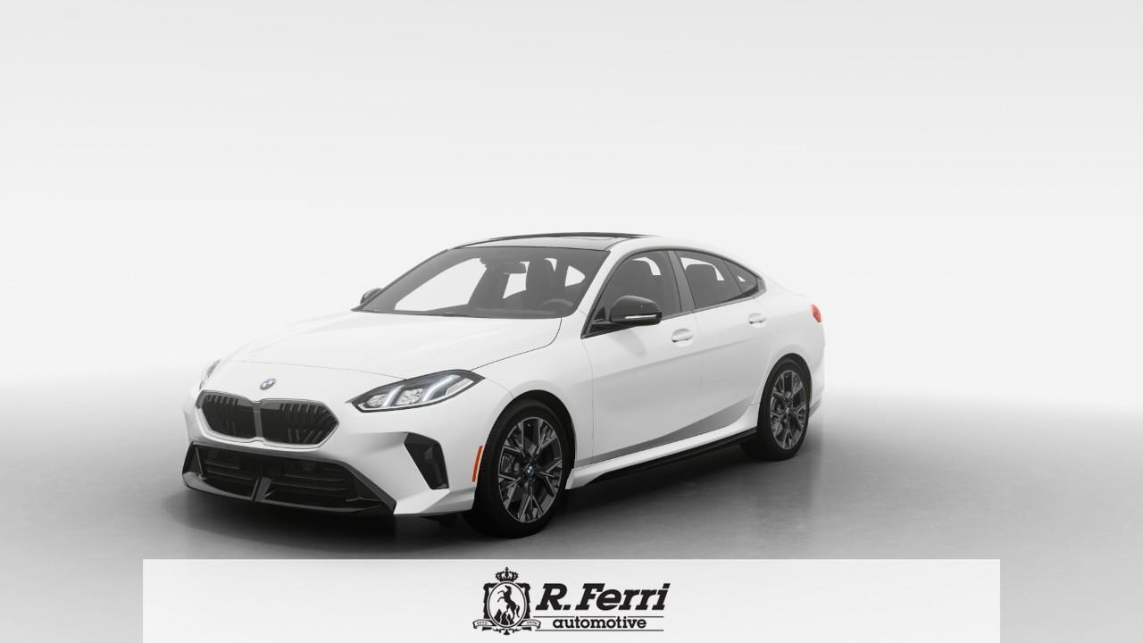 2026 BMW 228 Gran Coupe xDrive 4dr All-Wheel Drive Photo0