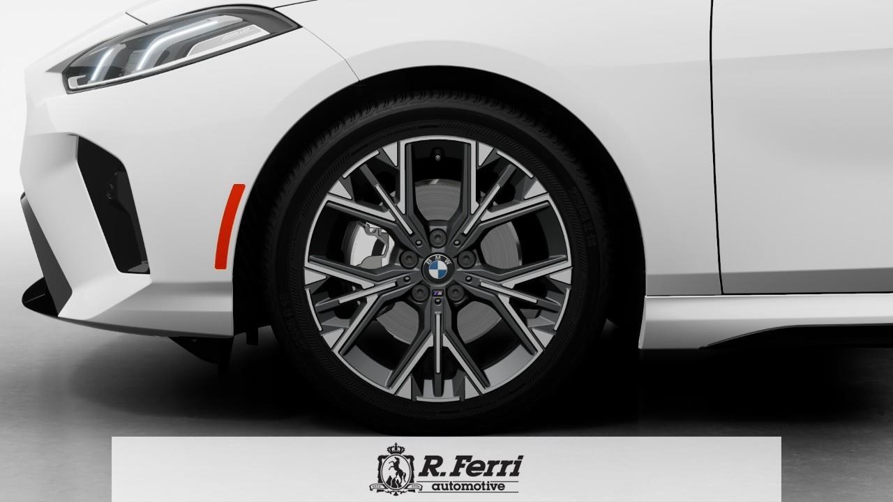 2026 BMW 228 Gran Coupe xDrive 4dr All-Wheel Drive Photo