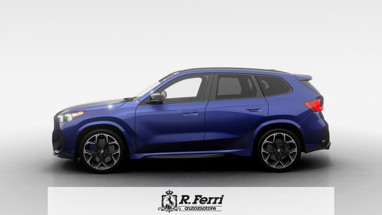 2026 BMW X1 M35i xDrive 4dr All-Wheel Drive Sports Activity Vehicle Photo