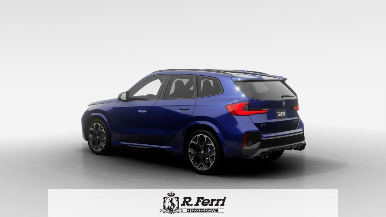 2026 BMW X1 M35i xDrive 4dr All-Wheel Drive Sports Activity Vehicle Photo