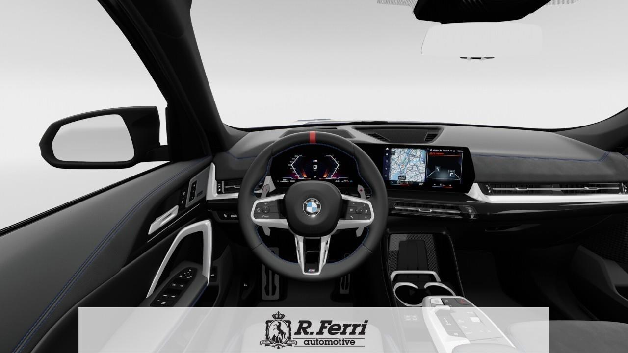 2026 BMW X1 M35i xDrive 4dr All-Wheel Drive Sports Activity Vehicle Photo