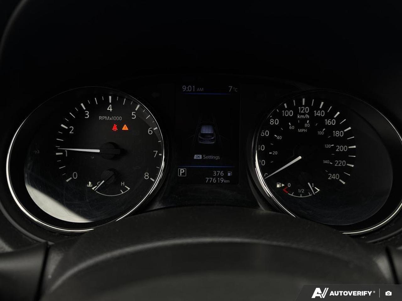 2021 Nissan Qashqai S BACKUP CAM   HEATED SEATS   LANE ASSIST   SIRIUS Photo