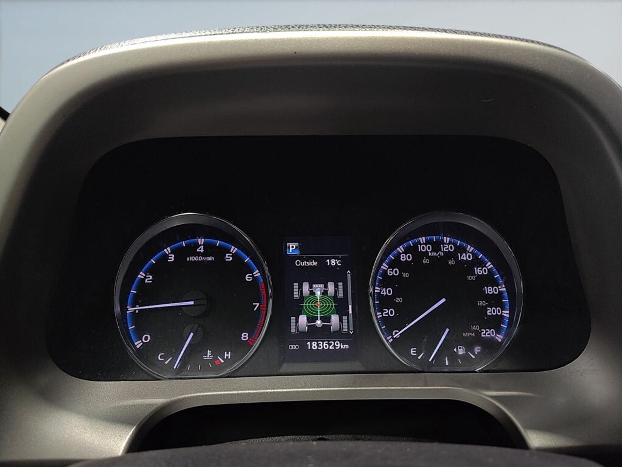 2017 Toyota RAV4 LE AWD/Back Up Cam/ Bloetooth/Heated Seats./ Photo