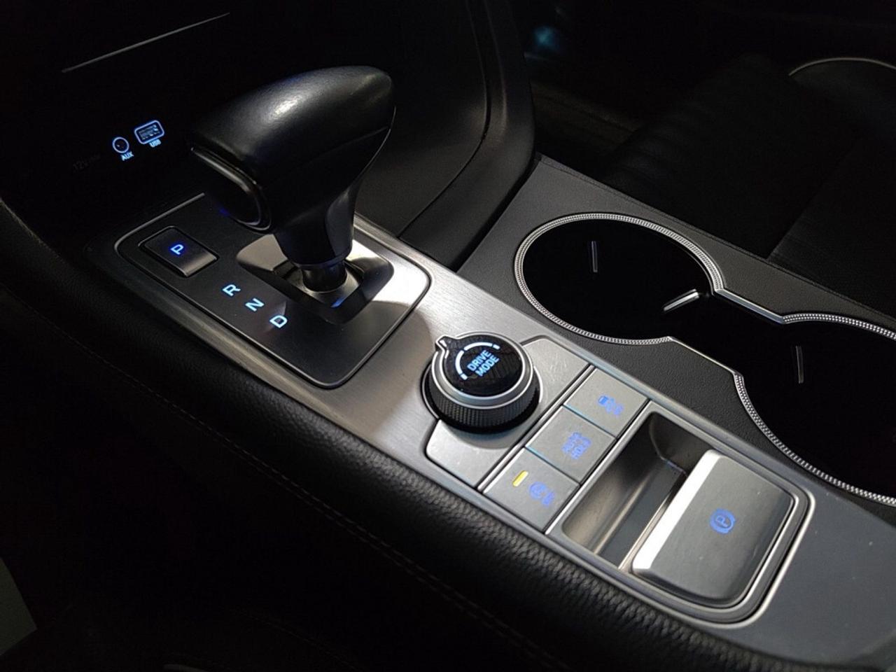 2019 Genesis G70 2.0T Advanced AWD/Leather/NAVI/Carplay/Drive Assis Photo