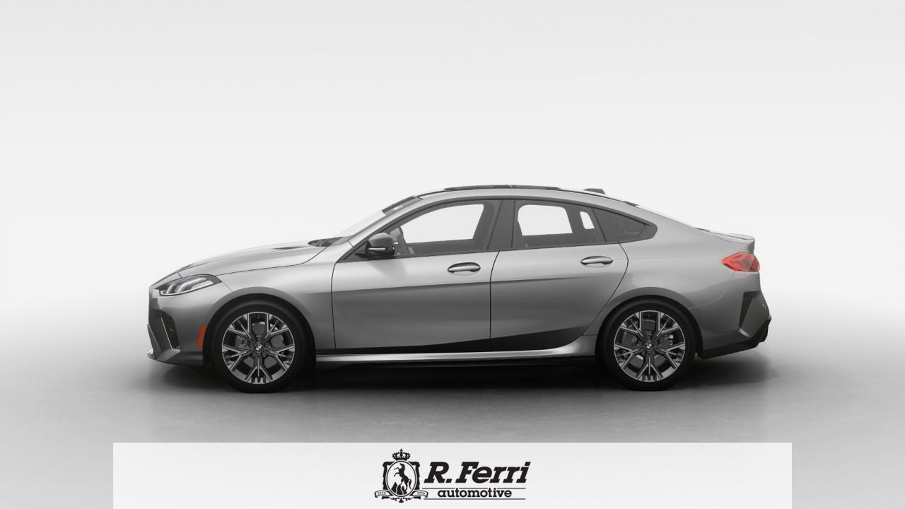 2026 BMW 228 Gran Coupe xDrive 4dr All-Wheel Drive Photo3