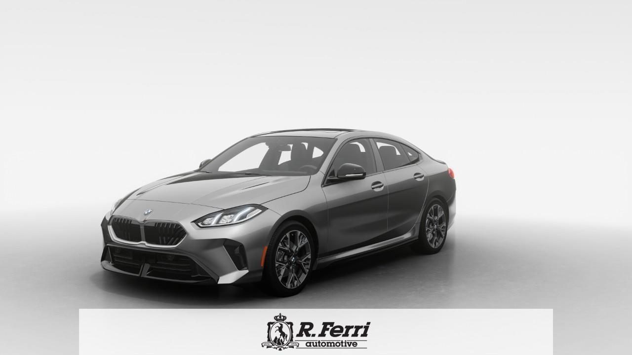 2026 BMW 228 Gran Coupe xDrive 4dr All-Wheel Drive Photo0