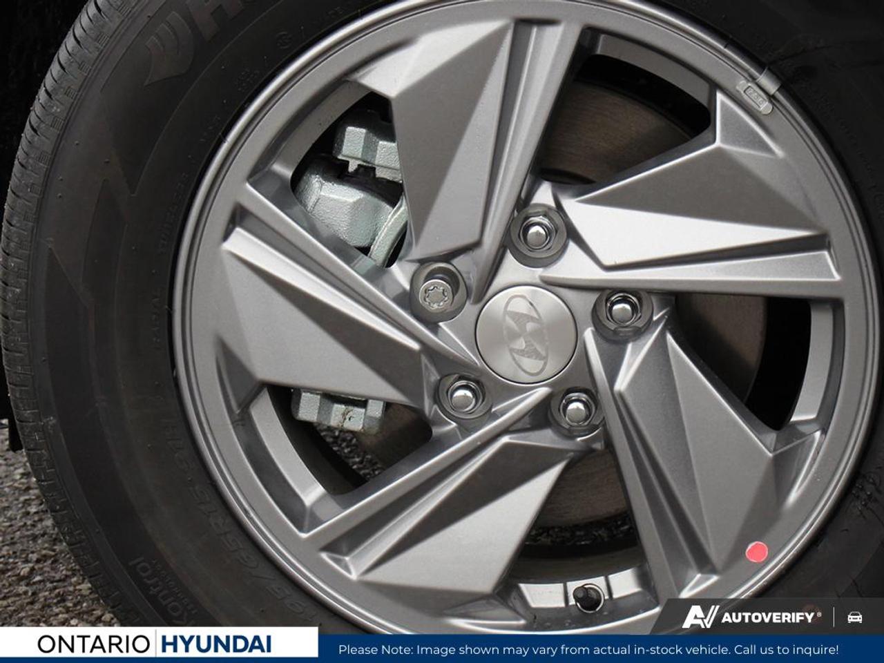2026 Hyundai Elantra ESSENTIAL 4DR SEDAN Photo