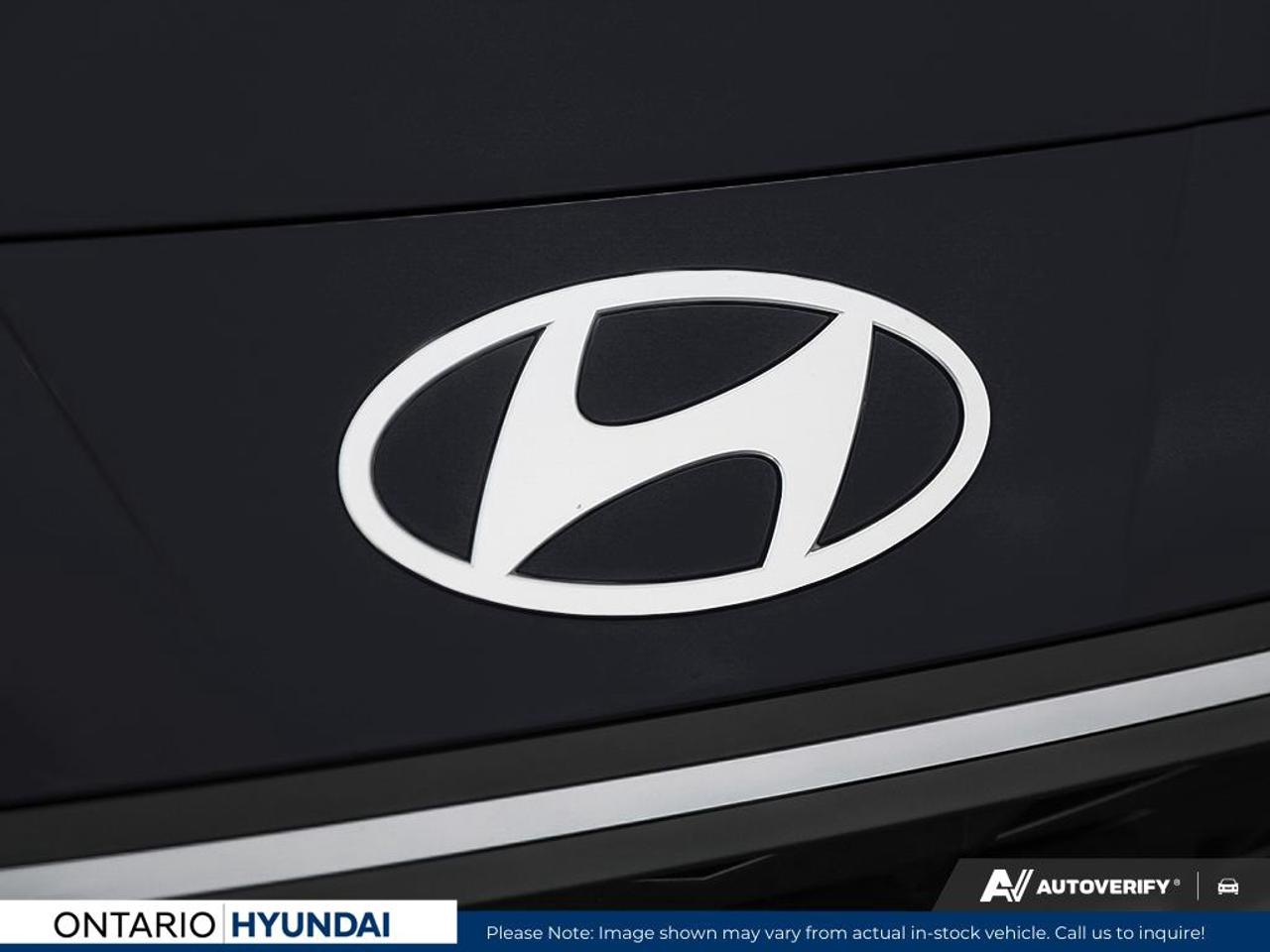 2026 Hyundai Elantra ESSENTIAL 4DR SEDAN Photo